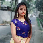 SUNITA K.