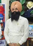 Gurpal S.
