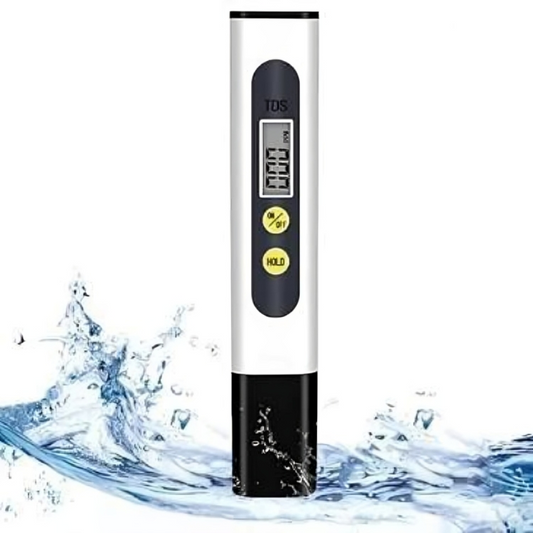 Water TDS Meter - Check Water Quality Anytime