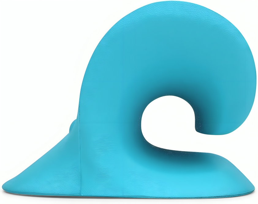 Neck Stretcher Posture Corrector – Relieves Neck Tension for Better Posture