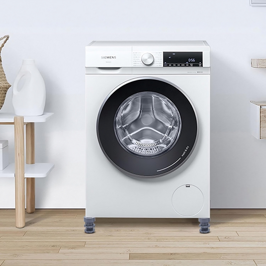 Anti-Vibration Washing Machine Pads (4Pics)